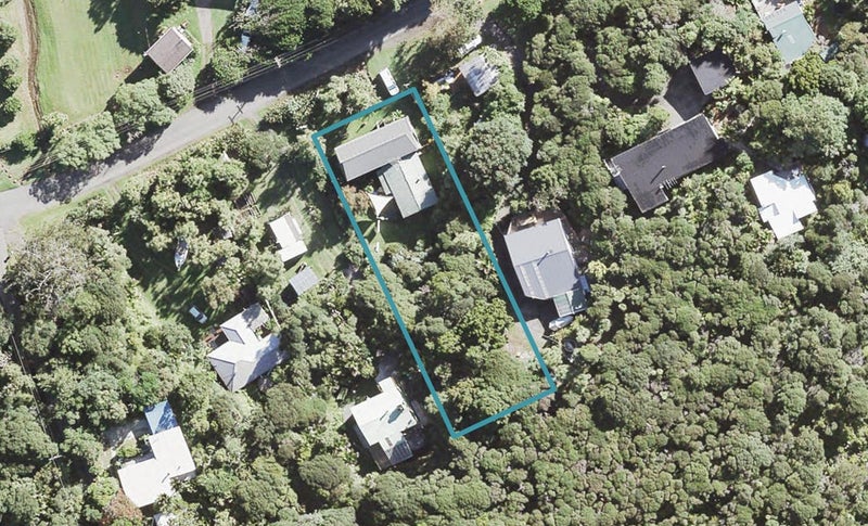 91 Glenesk Road, New Lynn - Carousel 1