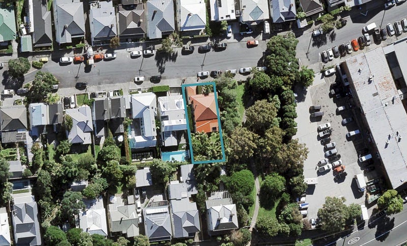18 Brown Street, Ponsonby, Auckland - Carousel 1