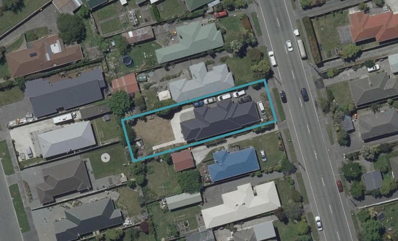 206 Hoon Hay Road, Hoon Hay, Christchurch - Carousel 1