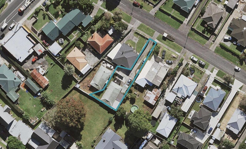 4B Viola Avenue, Mangere East, Auckland - Carousel 1
