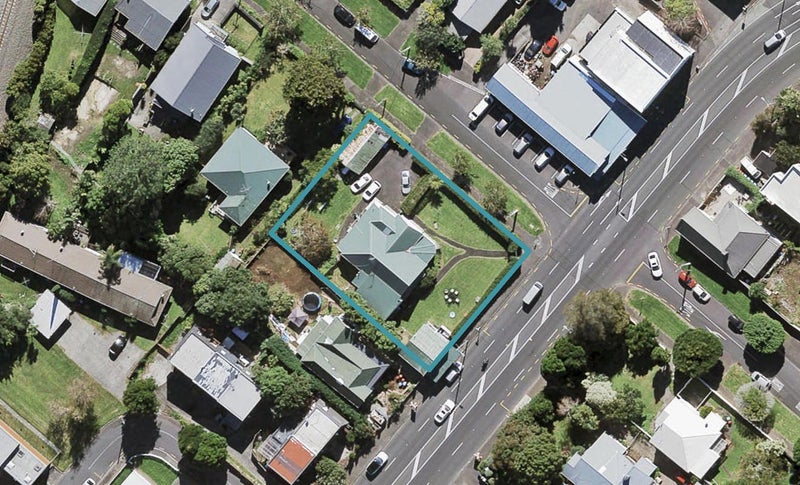 204/861 New North Road, Mount Albert, Auckland - Carousel 1