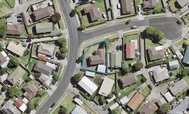 15 Childers Road, Ranui, Auckland - Carousel 1