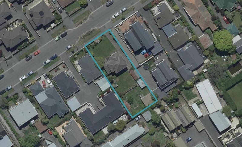 62 Mansfield Avenue, St Albans, Christchurch - Carousel 1