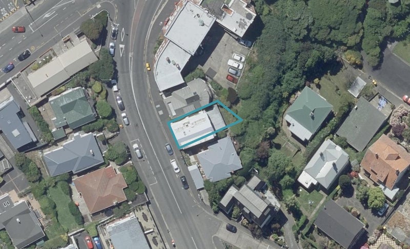 46 City Road, Roslyn, Dunedin - Carousel 1