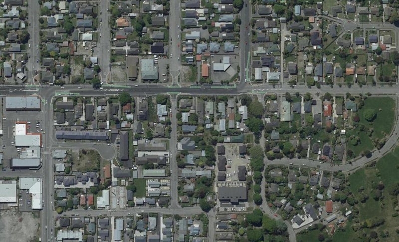 4/124 North Avon Road, Richmond, Christchurch - Carousel 1
