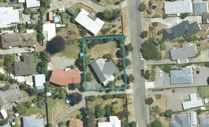 216 Howick Road, Witherlea, Blenheim - Carousel 1