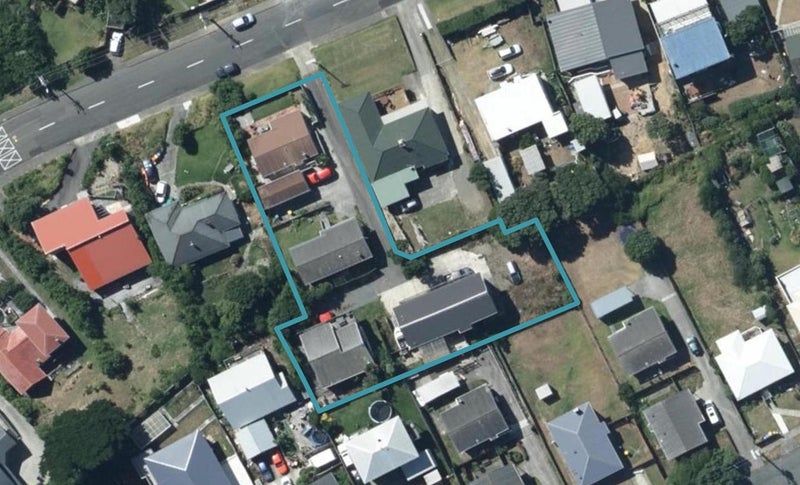 51 Tireti Road, Tītahi Bay, Porirua - Carousel 1