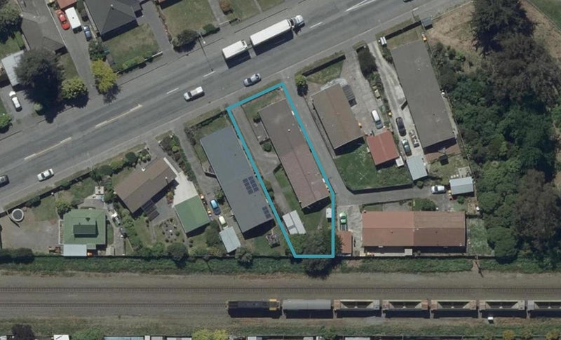 2/247 Waterloo Road, Hornby, Christchurch - Carousel 1