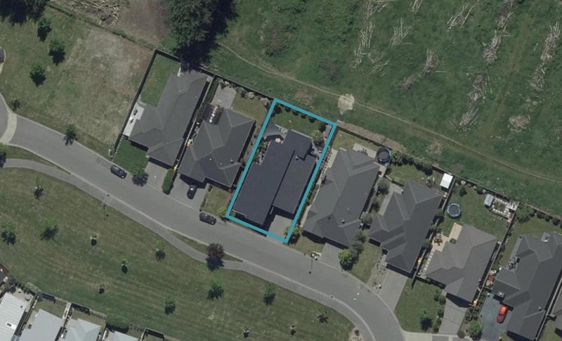 7 Ferdinand Terrace, Yaldhurst, Christchurch - Carousel 1