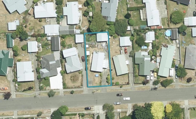 67 Wither Road, Witherlea, Blenheim - Carousel 1