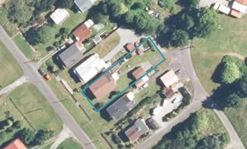 19 Stafford Street, Blackball, Greymouth - Carousel 1