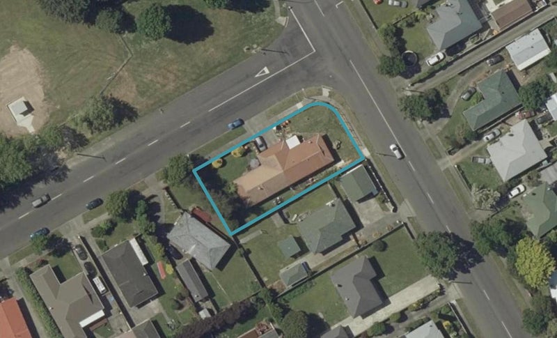 3 Racecourse Road, Awapuni, Palmerston North - Carousel 1