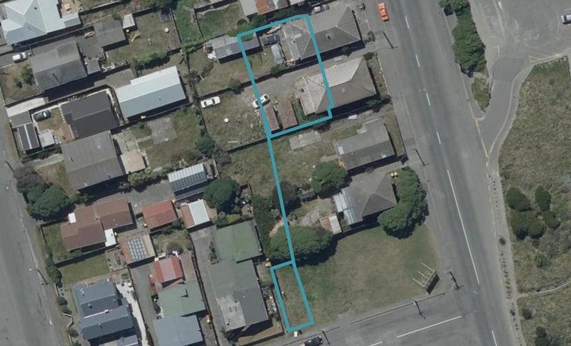 5/2 Hood Street, New Brighton, Christchurch - Carousel 1