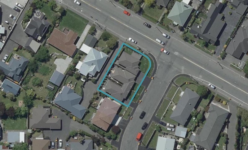 2C Lascelles Street, Saint Martins, Christchurch - Carousel 1