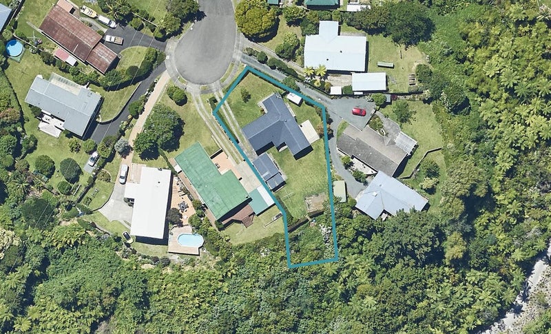 25 Te Mutu Crescent, Maungatapu, Tauranga - Carousel 1