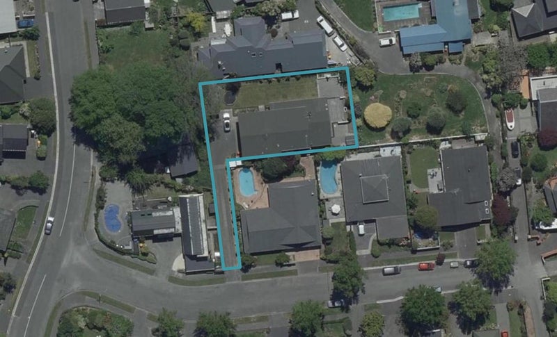 5A Hanover Place, Ilam, Christchurch - Carousel 1