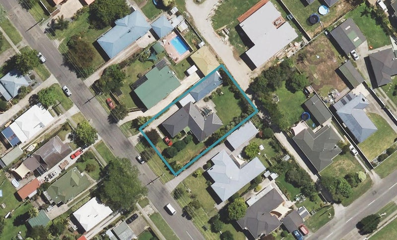 175 Russell Street, Whataupoko, Gisborne - Carousel 1
