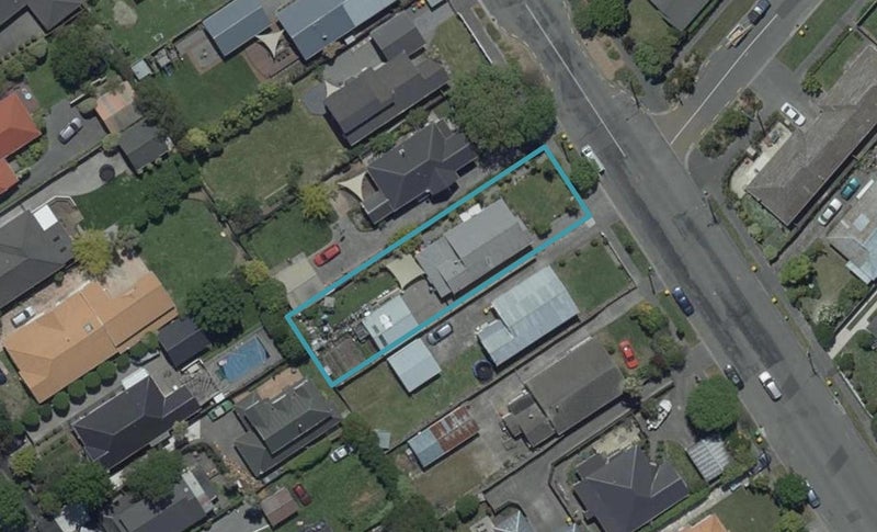 47A Flockton Street, Mairehau, Christchurch - Carousel 1