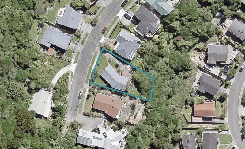 55 Acacia Avenue, Maungaraki, Lower Hutt - Carousel 1