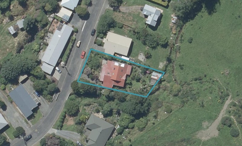 158 Norwood Street, Normanby, Dunedin - Carousel 1