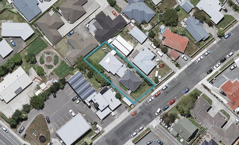 2/106 Hapuku Street, Frimley, Hastings - Carousel 1