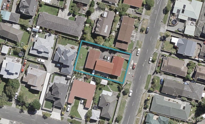 2/103 Pretoria Street, Hutt Central, Lower Hutt - Carousel 1