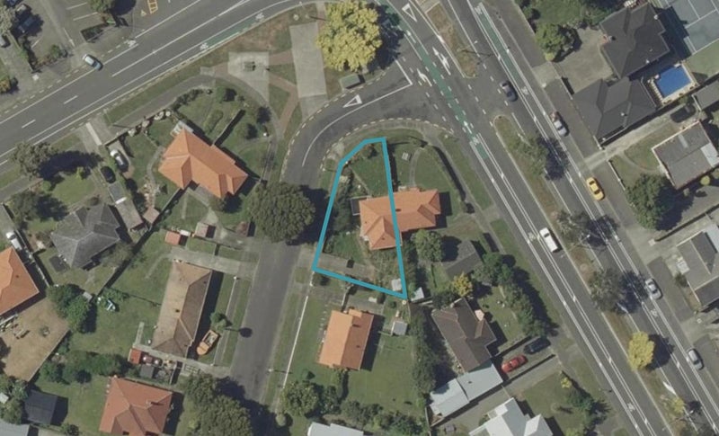 148 Cook Street, West End, Palmerston North - Carousel 1