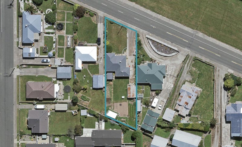 181 Scott Street, Kingswell, Invercargill - Carousel 1