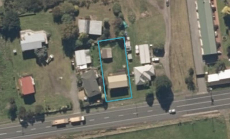 337 State Highway 1, Turangi - Carousel 1