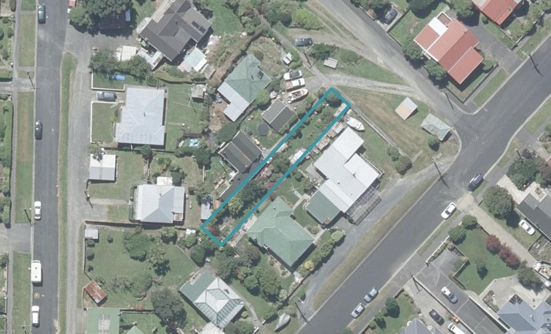 46A Harrington Street, Port Chalmers, Dunedin - Carousel 1