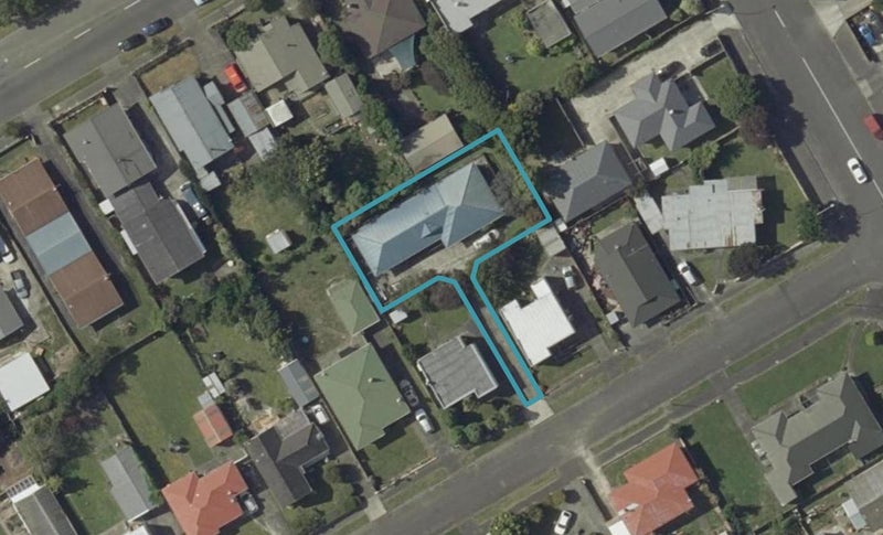 31A Rewa Street, Takaro, Palmerston North - Carousel 1
