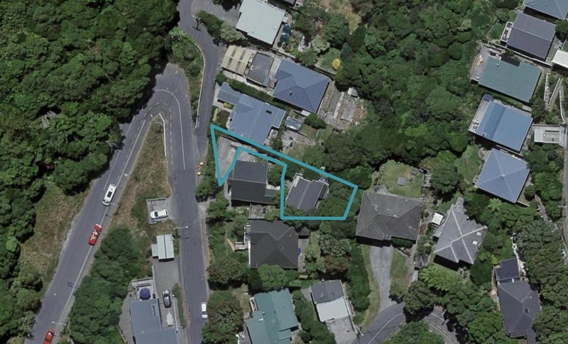 144C Rakau Road, Hataitai, Wellington - Carousel 1