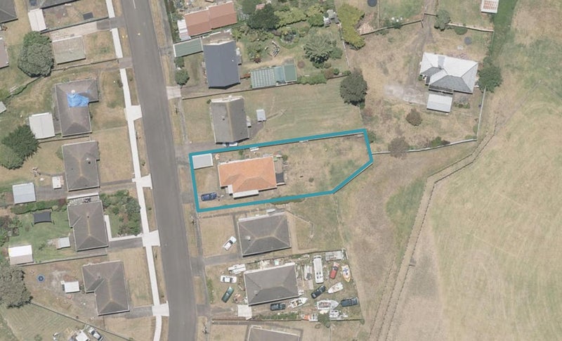 7 Kauri Street, Gonville, Whanganui - Carousel 1