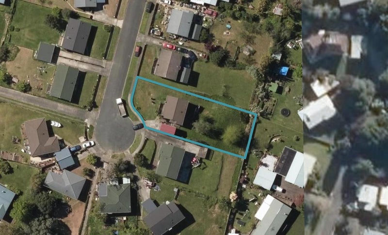 13 Chester Avenue, Onerahi, Whangarei - Carousel 1