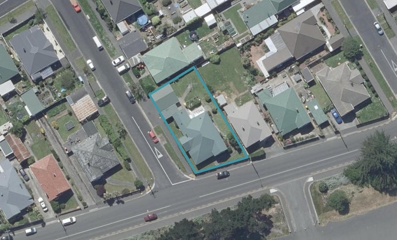 120 Victoria Road, Saint Kilda, Dunedin - Carousel 1