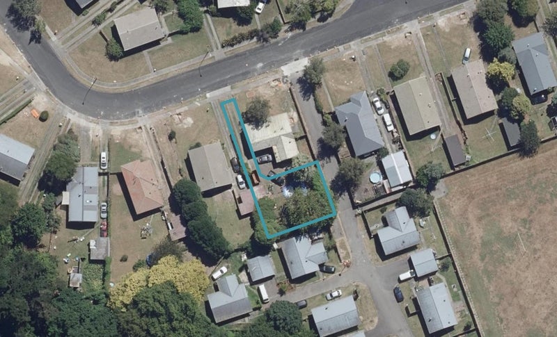 47A Halberg Crescent, Chartwell, Hamilton - Carousel 1
