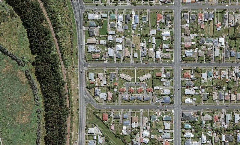 15 Janet Street, Appleby, Invercargill - Carousel 1