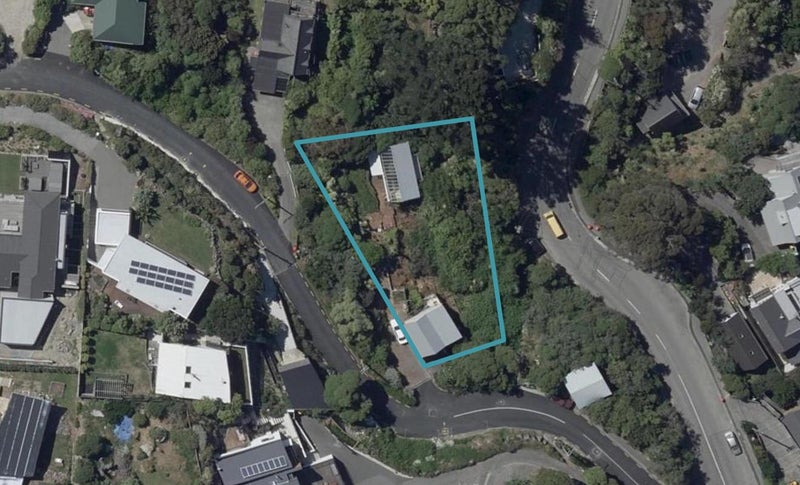 6 Tuawera Terrace, Clifton, Christchurch - Carousel 1