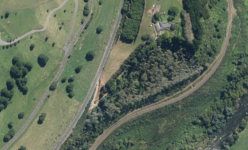 1245 State Highway 4, Manunui, Taumarunui - Carousel 1