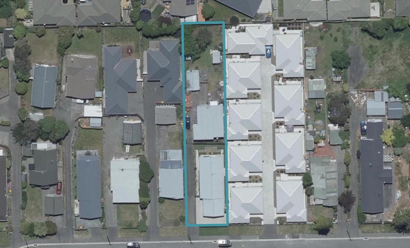 2/11 Sylvia Street, Parklands, Christchurch - Carousel 1