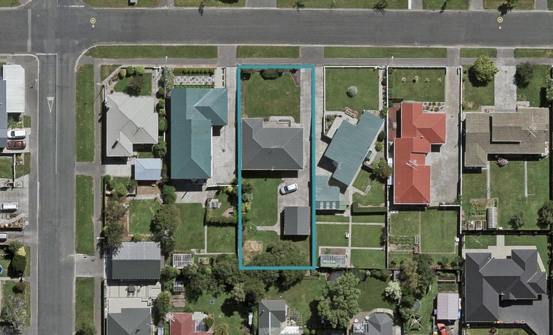 135 George Street, Windsor, Invercargill - Carousel 1