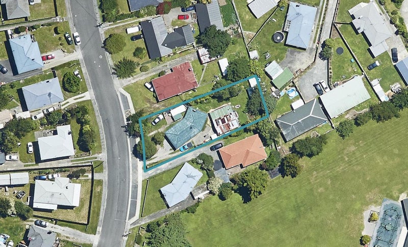 26 Kea Street, Selwyn Heights, Rotorua - Carousel 1