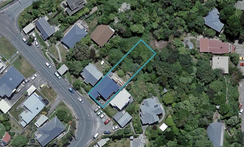 92 Farnham Street, Mornington, Wellington - Carousel 1