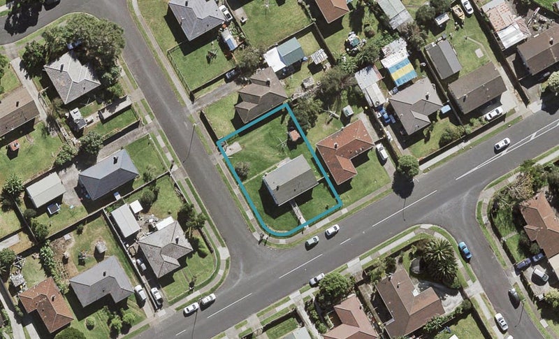 72 Idlewild Avenue, Mangere, Auckland - Carousel 1