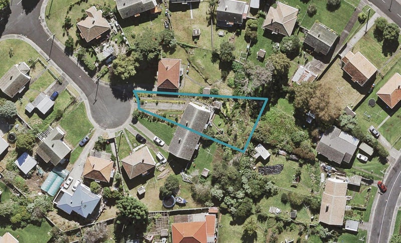 6 Oxley Avenue, Wesley, Auckland - Carousel 1