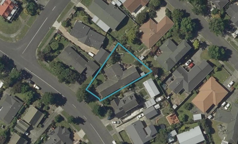 179 Amberley Avenue, Highbury, Palmerston North - Carousel 1