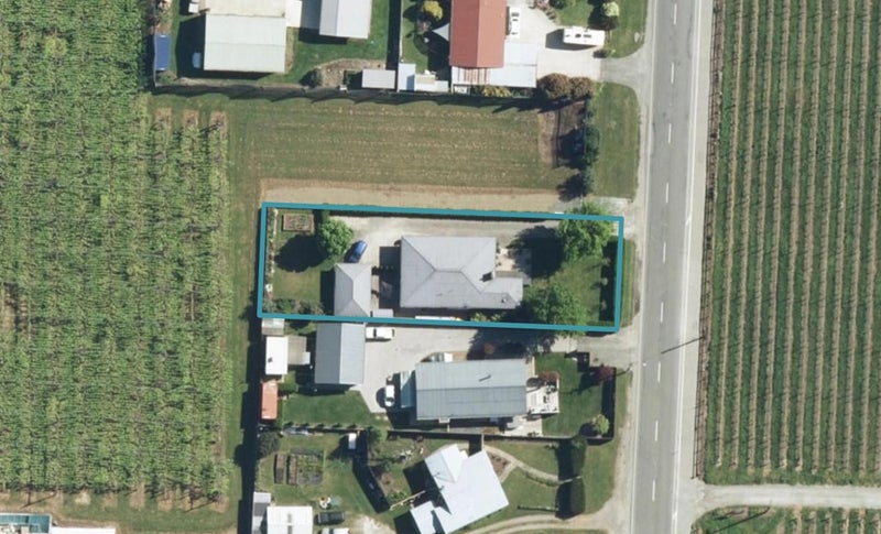 192 Queen Victoria Street, Motueka - Carousel 1