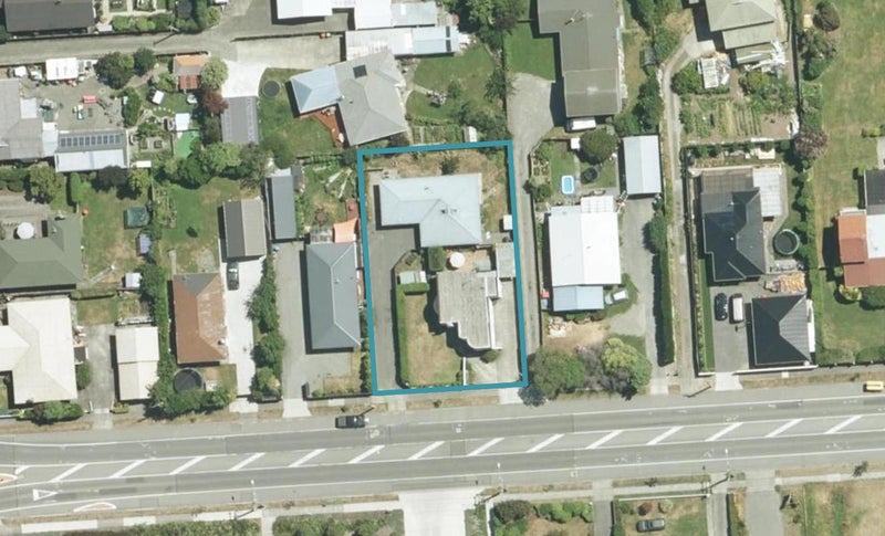 103A Alabama Road, Redwoodtown, Blenheim - Carousel 1