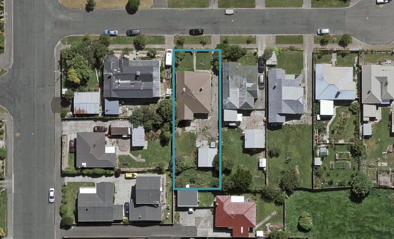 9 Rugby Street, Georgetown, Invercargill - Carousel 1