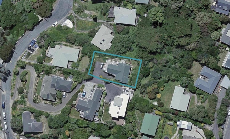 64C Totara Road, Miramar, Wellington - Carousel 1